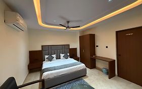 Agarwal Residency